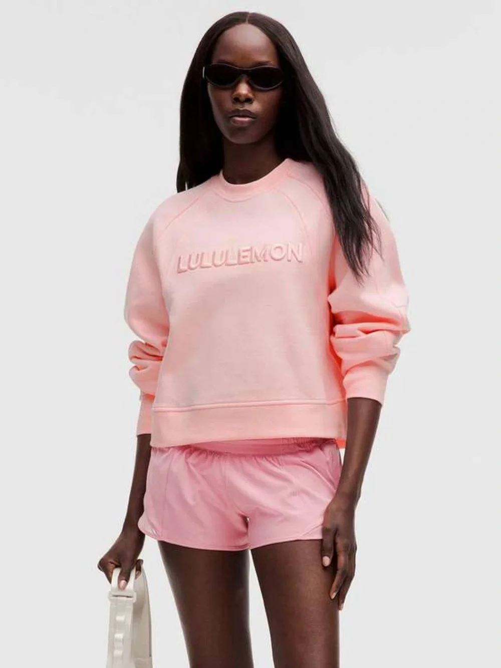Lululemon Scuba Pullover